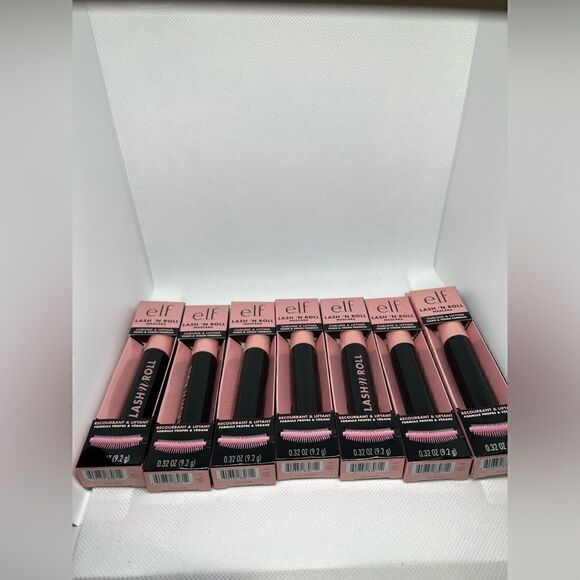e.l.f. Lash 'N Roll Mascara - Picture 10 of 10
